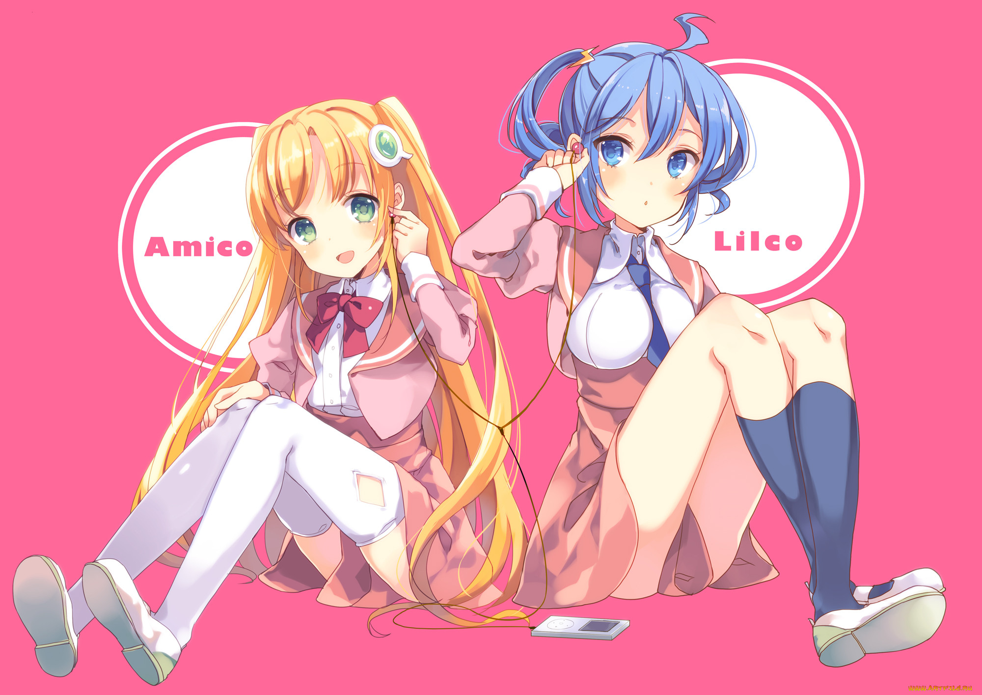 , , amiami, amico, lilco, chaa, yumekui, , , , 